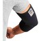 Ergodyne Neoprene Elbow Sleeve, 2XL, Black 650 - alternate 3