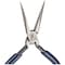Klein Tools 5 5/8 in Needle Nose Plier Plastic Dipped Handle D327-51/2C - alternate 3