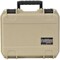 Skb Tan Protective Case, 13.18"L x 11.12"W x 5.21"D 3I-1209-4T-L - alternate 3