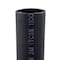 3M Adhesive Lined Heat Shrink Tube, Heavy Wall, 3:1 I.D. Shrink Ratio, 1.1 in I.D. Before Shrinking ITCSN-1100-48"-BLACK-5 PCS - alternate 2