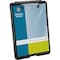 Business Source Clipboard, Storage, Plastc, Bk, PK12 37513CT - alternate 6
