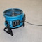 Xpower XPOWER P-26AR 4 Speed 13" Ventilation Commercial Fan, Blower, Fan with Built-in Power Outlets P-26AR - alternate 10