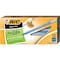 Bic Pen, Roundstic, Bp, Med, Be, Dz, PK12 GSM11BE - alternate 2