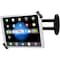 Cta Digital Articulated Security Tablet Wall Mount PAD-ASWM - alternate 3