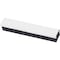 Quartet Dry Erase Board Eraser, Black, 12 in. L 807222 - alternate 2