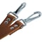 Klein Tools Tool Lanyard/Tethering, Brown, Leather 5102S - alternate 6