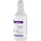 Diversey Cleaner and Disinfectant, 32 oz. Trigger Spray Bottle, Unscented, Colorless, 12 PK 4277285 - alternate 2
