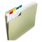 Post-It Post-itFlags 680-BE12, 1"x1.7"(25., PK4 680-BE12 - alternate 2