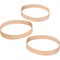 Business Source Rubberbands, Size 107, 1Lb, PK40 15727 - alternate 5