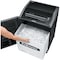 Fellowes Paper Shredder, Strip-Cut, 38 Sheets 38480 - alternate 4