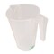 Hydrofarm Measuring Cup, 2000 ml (2 liter) HGMC2000 - alternate 2