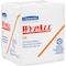 Wypall WypAll Dry Wipe, L40, 1/4 Fold, Super Heavy Absorbency, Good Wet Strength, 05701, 18 PK 05701 - alternate 3