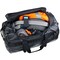 Arsenal By Ergodyne Duffel Bag,  Water-Resistant Tarpaulin with 1000D Poly Mesh,  2 Pockets GB5030L