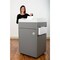 Dahle High Security Shredder, P-7, 9-11 Sheets 20394 - alternate 5