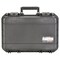 Skb Black Protective Case, 17.17"L x 12.17"W x 6.21"D 3I-1610-5B-E - alternate 2