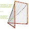 Champion Sports Backyard Lacrosse Goal, 4x4ft, w/Net LNGL44 - alternate 6