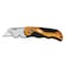 Klein Tools Folding Utility Knife Utility, 6 1/2 in L 44131 - alternate 5
