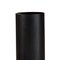 3M Adhesive Lined Heat Shrink Tube, Heavy Wall, 3:1 I.D. Shrink Ratio, 3 in I.D. Before Shrinking, 20 PK ITCSN-3000-48"-BLACK-20 PCS - alternate 3