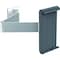 Durable Office Products Tablet Holder Art Wall Arm, 7-13" Tablets 893423 - alternate 18