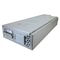 Apc UPS Battery, Mfr. No. SMX120RMBP2U, 120V DC, Detachable Cable APCRBC118 - alternate 2