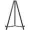 Mastervision Display Easel, 35-39/64" H, 31-29/32" W FLX11404 - alternate 3