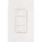 Lutron Lighting Dimmer, 1-Pole, 120V, White PD-6WCL-WH - alternate 2