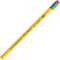 Ticonderoga Pencil, Ticon, Triwrite, No 2, Yllw, PK36 13082 - alternate 2