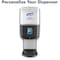 Purell Touch-Free Hand Sanitizer Dispenser 1200mL - Graphite 7724-01 - alternate 4