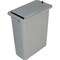 Hsm Lockable 30" Shred Bin 1070070220 - alternate 2