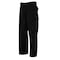 Tru-Spec Women's Tactical Pants, 6, Black, 35% Cotton, 65% Polyester 1096 - alternate 3