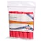 3M Adhesive Lined Heat Shrink Tube, Thin Wall, 3:1 I.D. Shrink Ratio, 0.75 in I.D. Before Shrinking, Red, 6 in, 10 PK EPS300-3/4-6"-RED-10-10 PC PKS - alternate 8