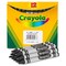 Crayola Crayons, Bulk, Black, 12 520836051 - alternate 2