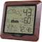 La Crosse Technology Weather Station w Forecast/Atomic Time 308-1417BL - alternate 8