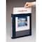 Avery Binder, Framed, D-Ring, 2", Black 68032 - alternate 5