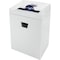 Hsm Paper Shredder, Cross-Cut, White, 9.2 gal. Pure 420c - alternate 4