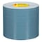 3M Duct Tape, Blue, 60 yd L, 6 in W, PK6 8979 - alternate 2