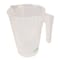 Hydrofarm Measuring Cup, 3000 ml (3 liter) HGMC3000 - alternate 2