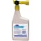 Diversey Cleaner and Deodorizer, 32 oz. Hose End Connection Bottle, Floral 94266359 - alternate 2