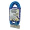 Southwire SJTW Extension Cord, 14 AWG, Outdoor, 14/3, 3 Outlets, 5-15R, Blue, PVC, 5-15P, 25 ft 32678806 - alternate 2