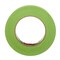 3M Painter's Tape, 18 mm W x 55 m L, 6.7 mil Thick, Green, Rubber Adhesive, 48 PK 401+ - alternate 8