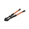 Klein Tools Fiberglass Handle Bolt Cutter, 24-1/2-Inch 63124 - alternate 3