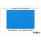 Vantage Self-Healing Cutting Mats, 24"x3, PK8 10693 - alternate 4