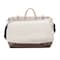 Klein Tools Tool Bag, Brown, Canvas, 13 Pockets 5102-18SP - alternate 3