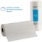 Georgia-Pacific Pacific Blue Select Perforated Roll Paper Towels, 2 Ply, 100 Sheets, 73 ft, White, 30 PK 27300 - alternate 10