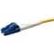 Monoprice Fiber Optic Cable, 25 Meter, Yellow 7629 - alternate 2