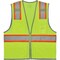 Ergodyne Two Tone Mesh Safety Vest, Lime S/M 8246Z - alternate 2