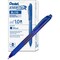 Pentel Paper, Copy, 20 lb, 8.5"x11", Be, PK12 BL110C - alternate 2