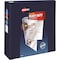 Avery Heavy-Duty View Binder, 4" One-Touch Ring 7771179804 - alternate 8