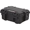 Nanuk Cases Black Protective Case, 9.1"L x 6.8"W x 3.8"D 903S-010BK-0A0 - alternate 3