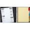 Avery Avery Big Tab Insertable Dividers 11109, Buff Paper, 5 Multicolor Tabs, 1 Set 7278211109 - alternate 5